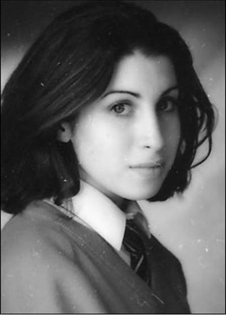 Amy